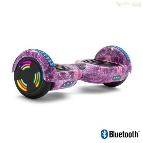 Mini segway best sale hoverboard 6 5