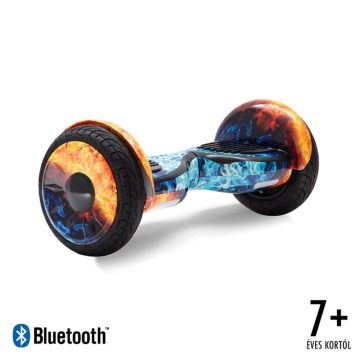 Hoverboard ok elektroller webshop